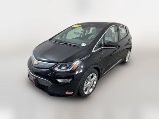 2019 Chevrolet Bolt EV LT