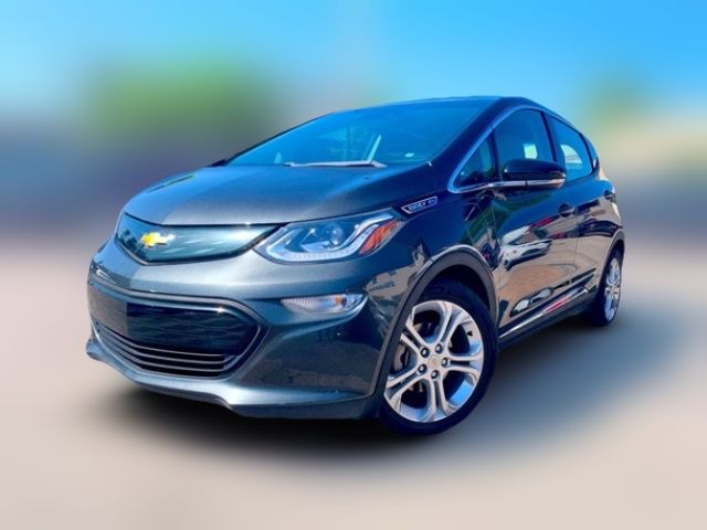 2019 Chevrolet Bolt EV LT