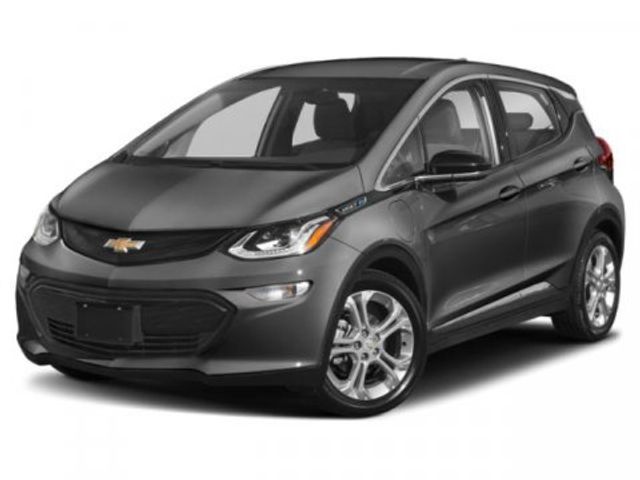 2019 Chevrolet Bolt EV LT