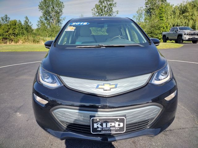 2019 Chevrolet Bolt EV LT