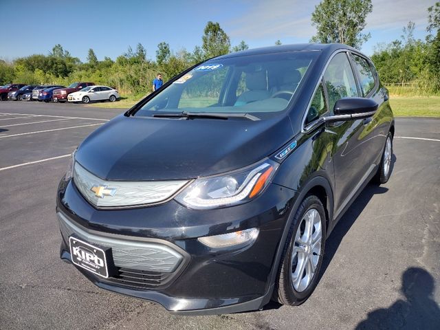 2019 Chevrolet Bolt EV LT