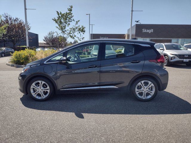 2019 Chevrolet Bolt EV LT