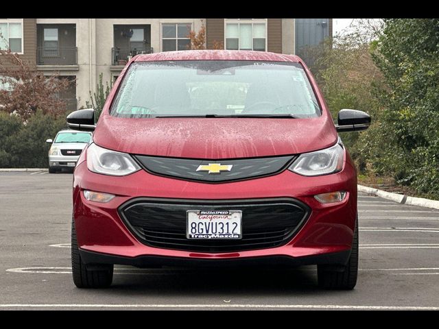 2019 Chevrolet Bolt EV LT