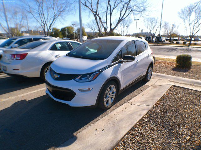 2019 Chevrolet Bolt EV LT