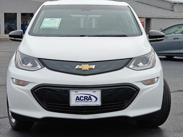 2019 Chevrolet Bolt EV LT