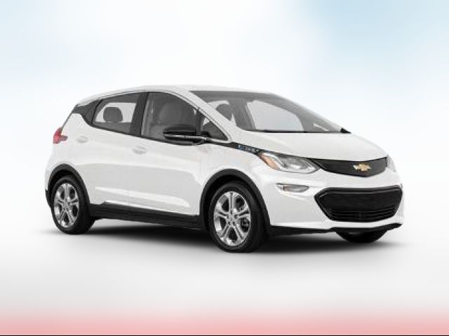 2019 Chevrolet Bolt EV LT