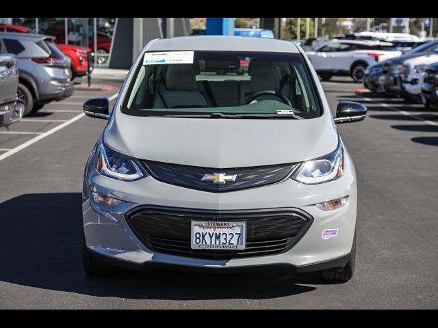 2019 Chevrolet Bolt EV LT