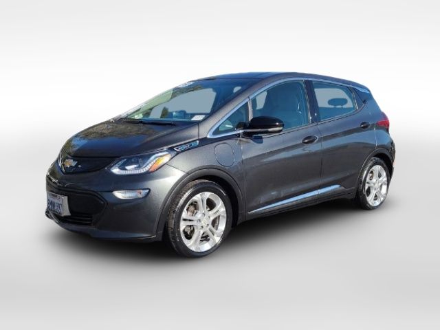 2019 Chevrolet Bolt EV LT