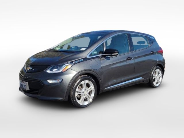 2019 Chevrolet Bolt EV LT