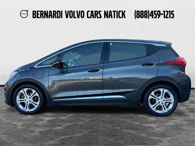 2019 Chevrolet Bolt EV LT