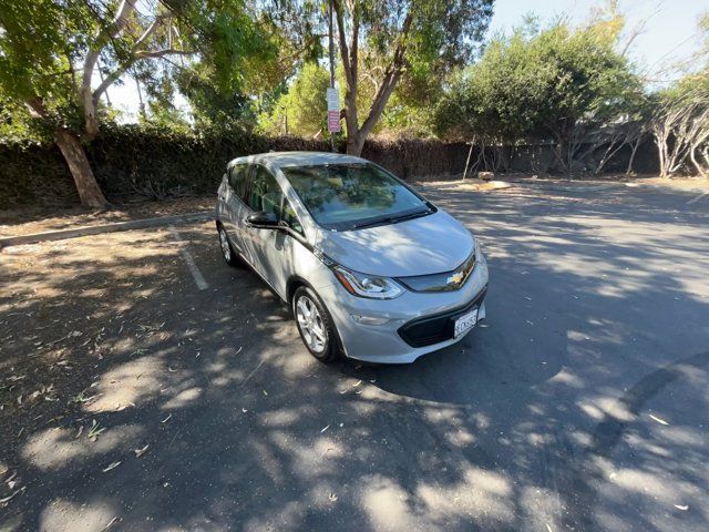 2019 Chevrolet Bolt EV LT