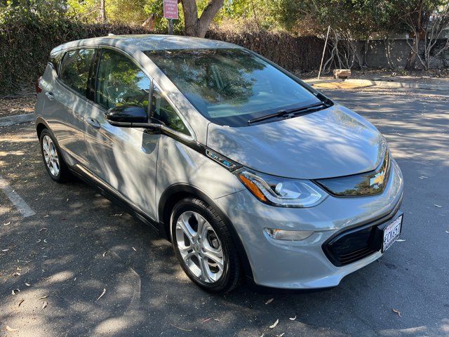 2019 Chevrolet Bolt EV LT