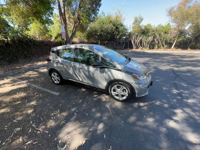 2019 Chevrolet Bolt EV LT