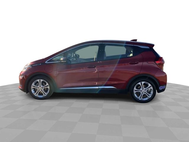 2019 Chevrolet Bolt EV LT