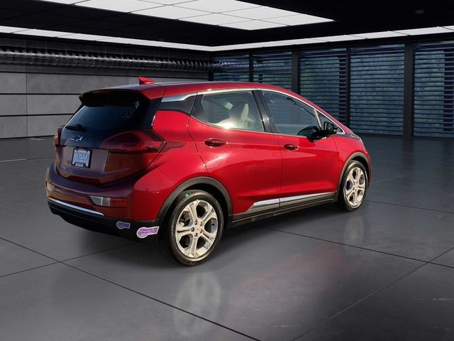 2019 Chevrolet Bolt EV LT