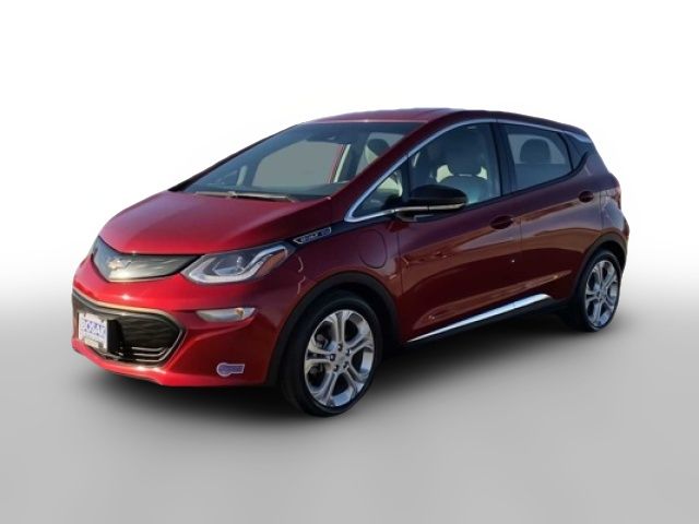 2019 Chevrolet Bolt EV LT