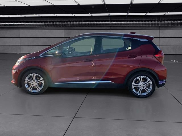 2019 Chevrolet Bolt EV LT