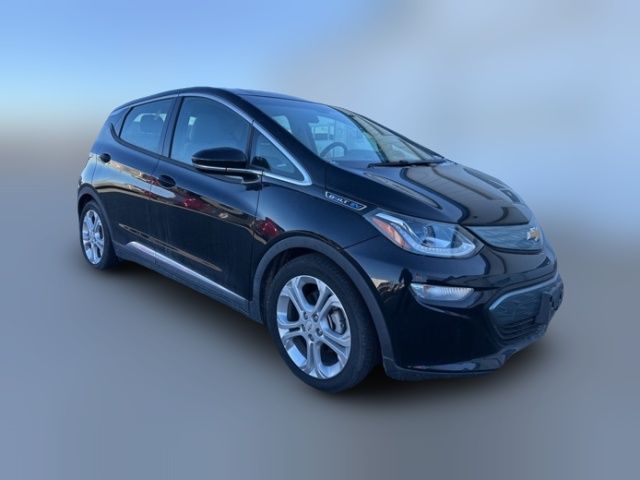 2019 Chevrolet Bolt EV LT