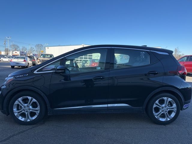 2019 Chevrolet Bolt EV LT