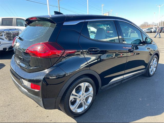 2019 Chevrolet Bolt EV LT