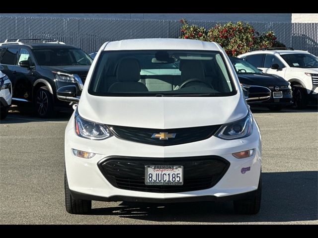 2019 Chevrolet Bolt EV LT