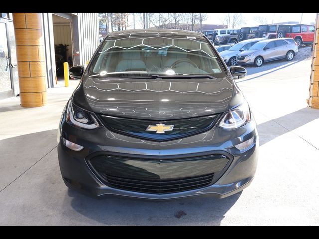 2019 Chevrolet Bolt EV LT