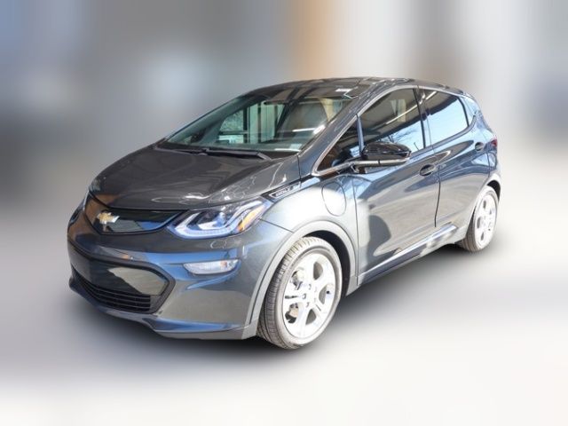 2019 Chevrolet Bolt EV LT