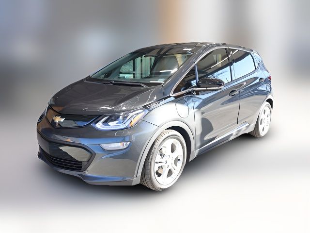 2019 Chevrolet Bolt EV LT