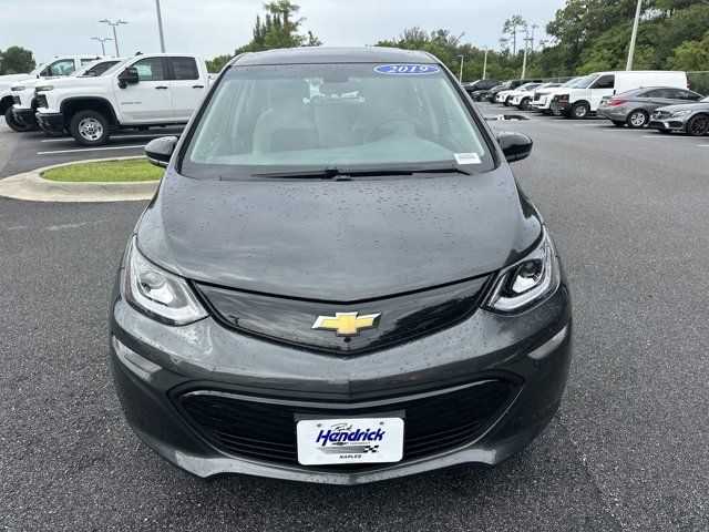 2019 Chevrolet Bolt EV LT