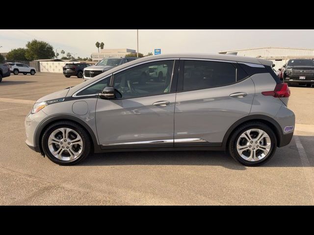 2019 Chevrolet Bolt EV LT