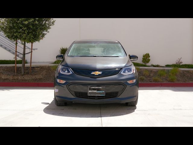 2019 Chevrolet Bolt EV LT