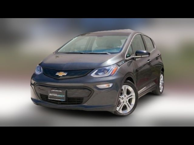 2019 Chevrolet Bolt EV LT