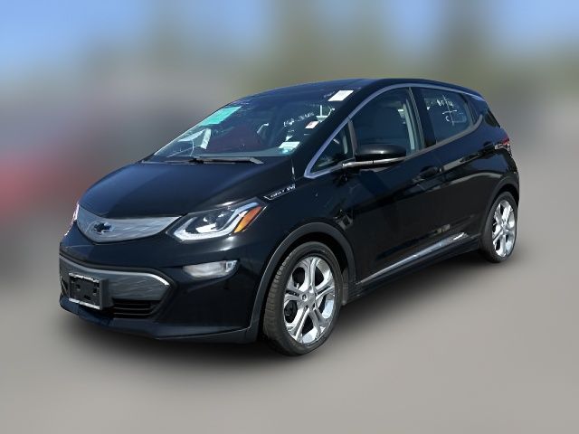 2019 Chevrolet Bolt EV LT