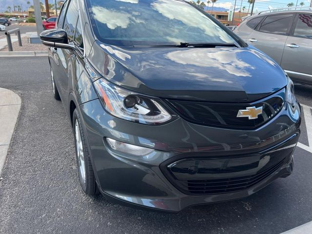 2019 Chevrolet Bolt EV LT