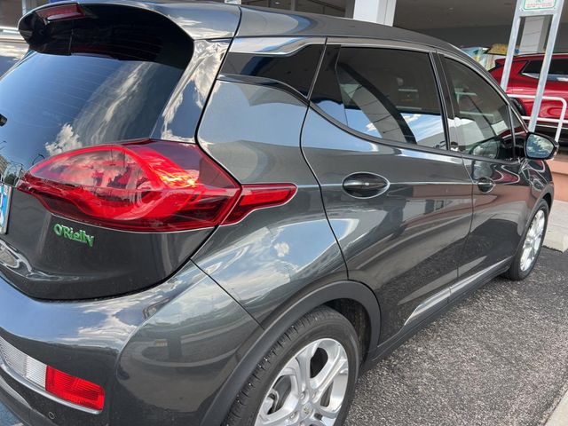 2019 Chevrolet Bolt EV LT