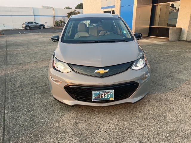 2019 Chevrolet Bolt EV LT