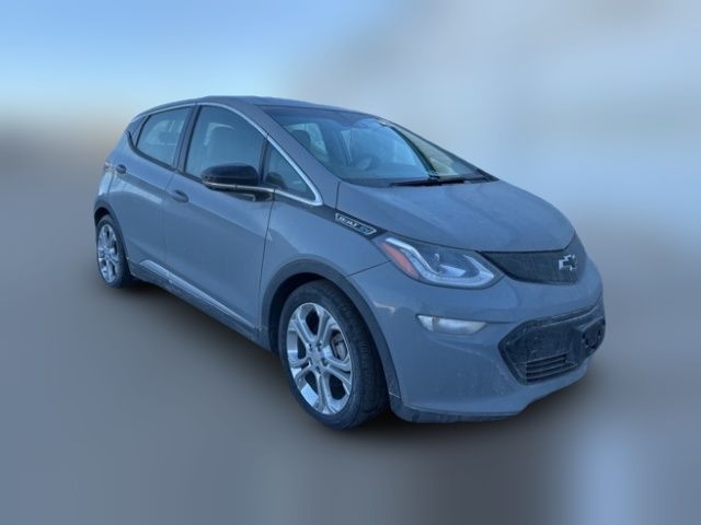 2019 Chevrolet Bolt EV LT