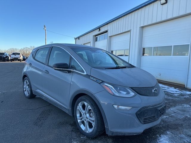 2019 Chevrolet Bolt EV LT