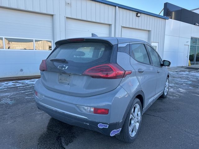 2019 Chevrolet Bolt EV LT