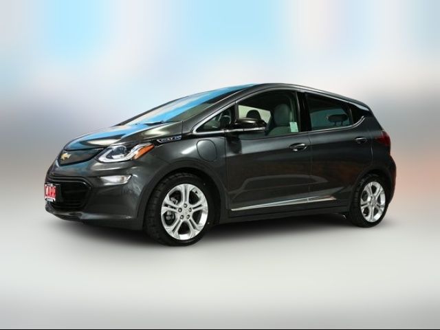 2019 Chevrolet Bolt EV LT