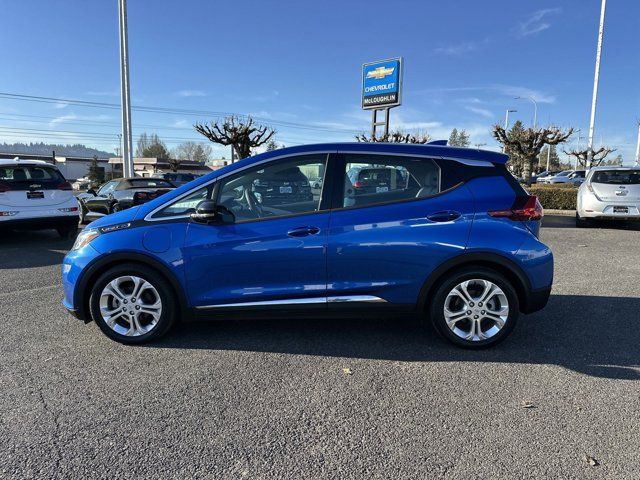 2019 Chevrolet Bolt EV LT