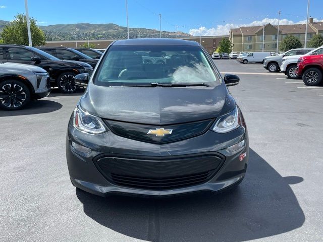 2019 Chevrolet Bolt EV LT