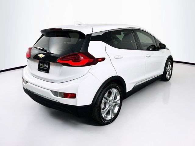 2019 Chevrolet Bolt EV LT