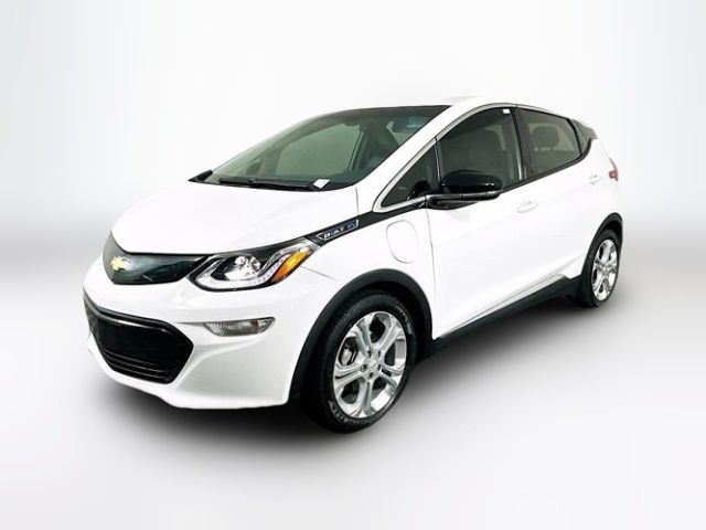 2019 Chevrolet Bolt EV LT