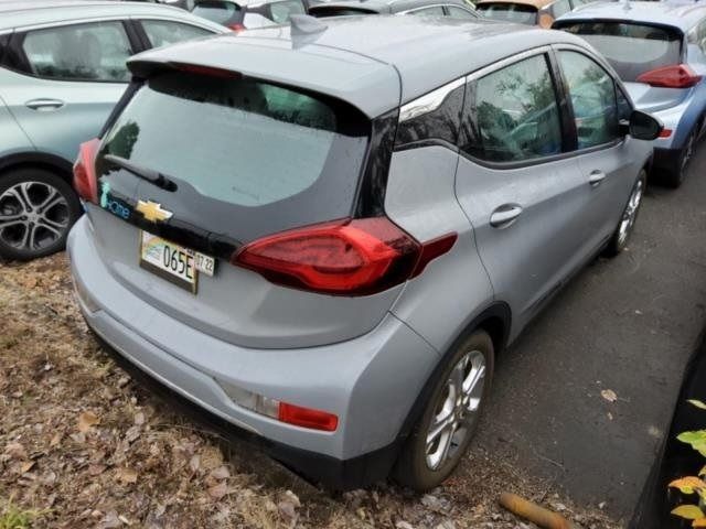 2019 Chevrolet Bolt EV LT