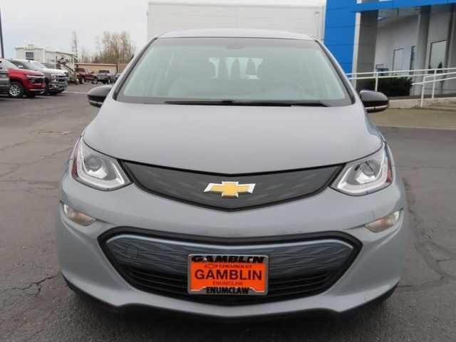 2019 Chevrolet Bolt EV LT