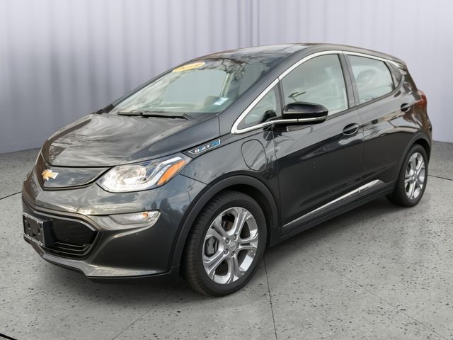 2019 Chevrolet Bolt EV LT