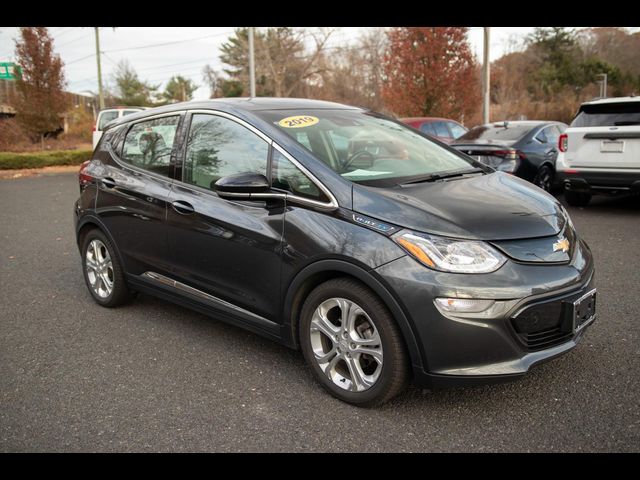 2019 Chevrolet Bolt EV LT