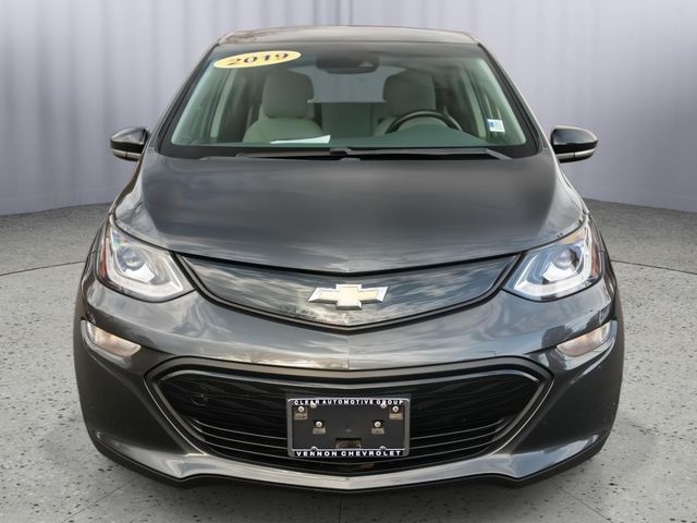 2019 Chevrolet Bolt EV LT