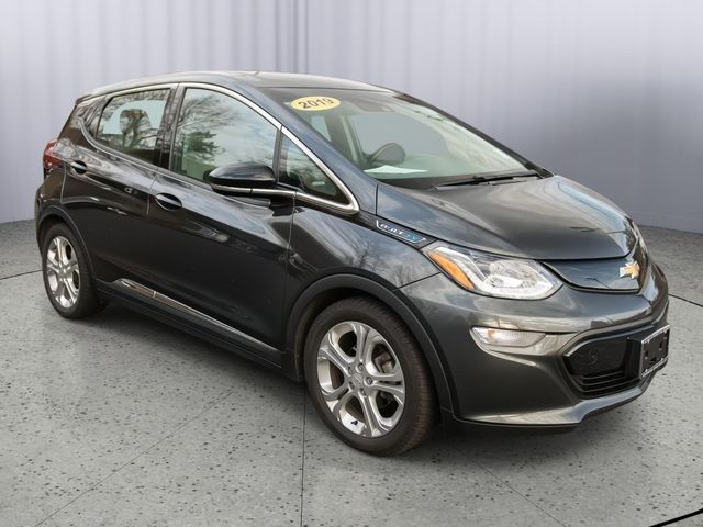 2019 Chevrolet Bolt EV LT